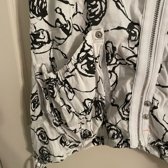 Dolcezzo Tunic Top - Picture 5 of 6